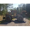 1984 Caterpillar 518 Skidder